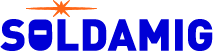 Logo Soldamig